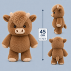 Runimals Running Plushie