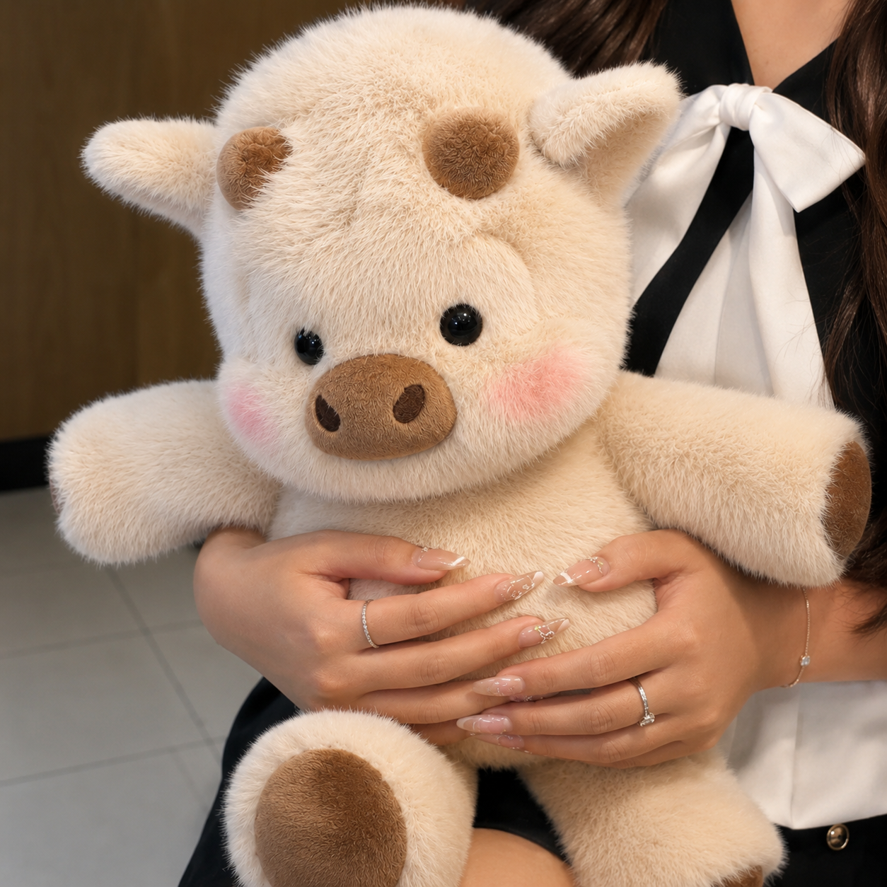 Runimals Running Plushie
