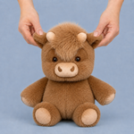 Coco the Cow