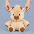 Runimals Running Plushie