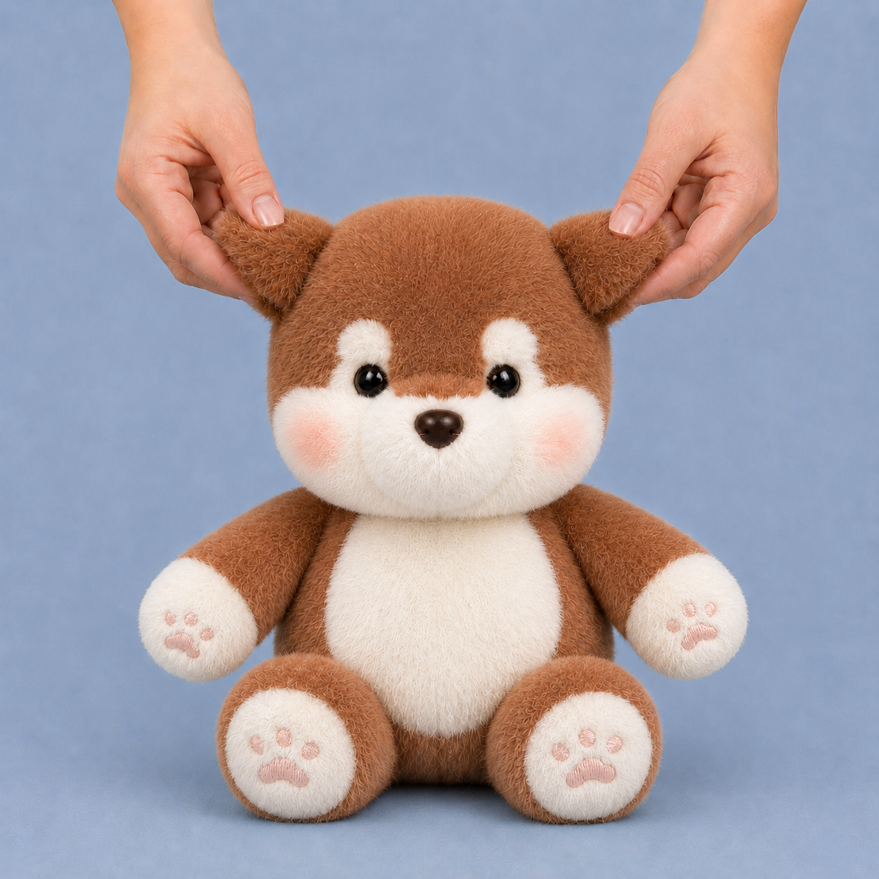 Runimals Running Plushie