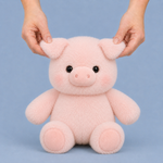 Pippa the Pig